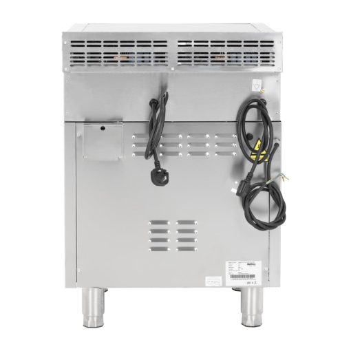 Buffalo 600 Series Induction Range Cooker (HZ269)