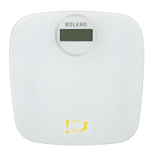Bolero Bathroom Scale 180kg (HZ328)