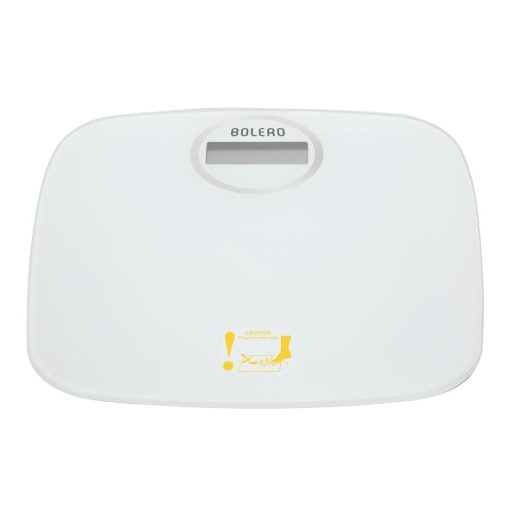 Bolero Bathroom Scale 180kg (HZ328)