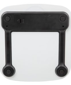 Bolero Bathroom Scale 180kg (HZ328)