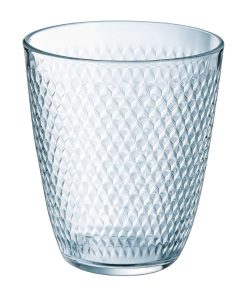Luminarc Concepto Pampille Tumblers 310ml 24 Pack (HZ406)