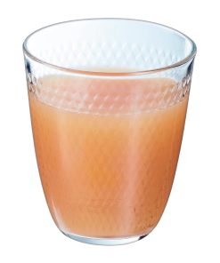 Luminarc Concepto Pampille Tumblers 310ml 24 Pack (HZ406)
