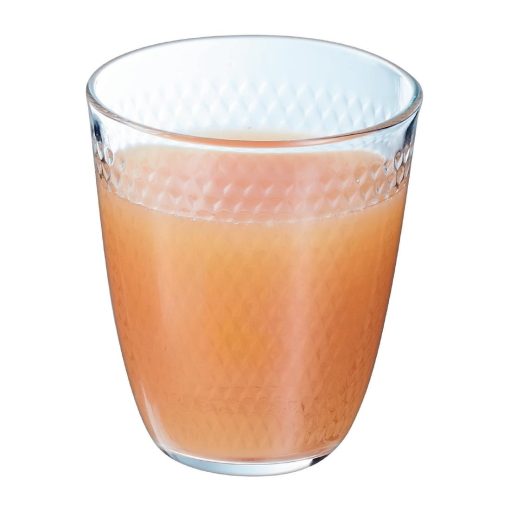 Luminarc Concepto Pampille Tumblers 310ml 24 Pack (HZ406)