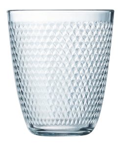 Luminarc Concepto Pampille Tumblers 310ml 24 Pack (HZ406)