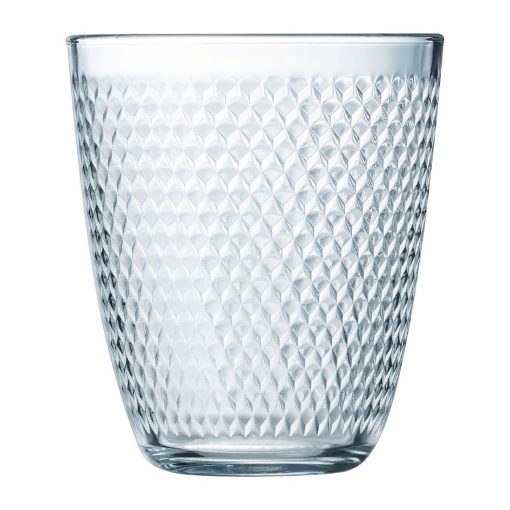 Luminarc Concepto Pampille Tumblers 310ml 24 Pack (HZ406)