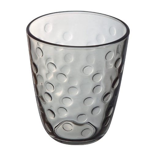 Luminarc Concepto Bulles Grey Tumblers 310ml 24 pack (HZ409)