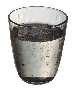 Luminarc Concepto Bulles Grey Tumblers 310ml 24 pack (HZ409)