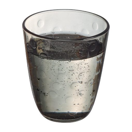 Luminarc Concepto Bulles Grey Tumblers 310ml 24 pack (HZ409)