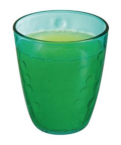 Luminarc Concepto Bulles Green Tumblers 310ml 24 pack (HZ410)