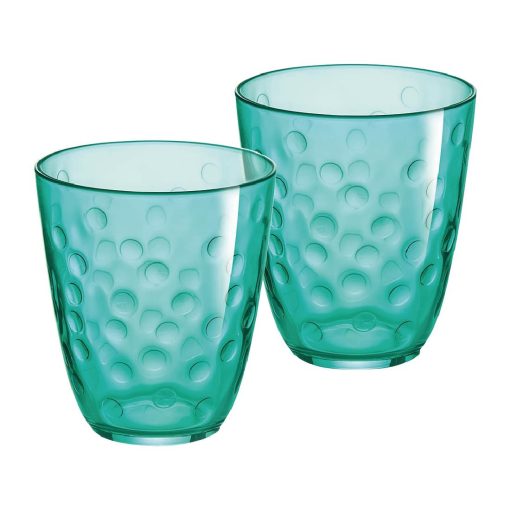 Luminarc Concepto Bulles Green Tumblers 310ml 24 pack (HZ410)
