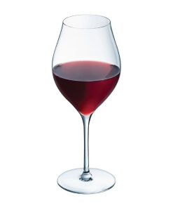 Chef and Sommelier Exaltation Wine Glasses 750ml 12 pack (HZ411)
