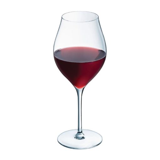 Chef and Sommelier Exaltation Wine Glasses 750ml 12 pack (HZ411)