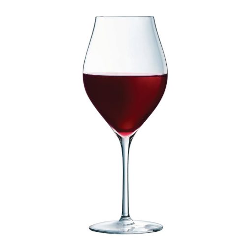 Chef and Sommelier Exaltation Wine Glasses 750ml 12 pack (HZ411)