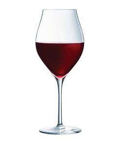 Chef and Sommelier Exaltation Wine Glasses 550ml 12 pack (HZ412)