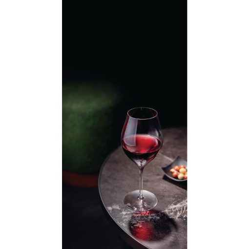 Chef and Sommelier Exaltation Wine Glasses 550ml 12 pack (HZ412)