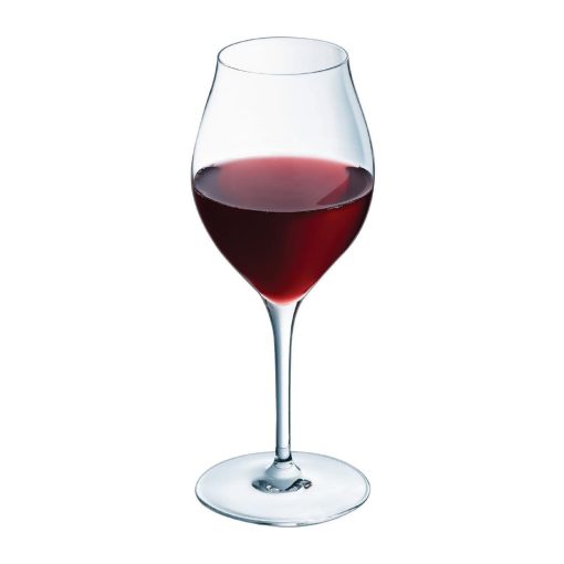 Chef and Sommelier Exaltation Wine Glasses 470ml 12 pack (HZ413)
