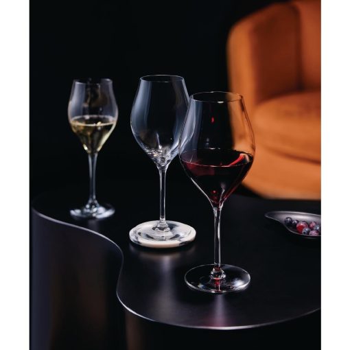 Chef and Sommelier Exaltation Wine Glasses 470ml 12 pack (HZ413)