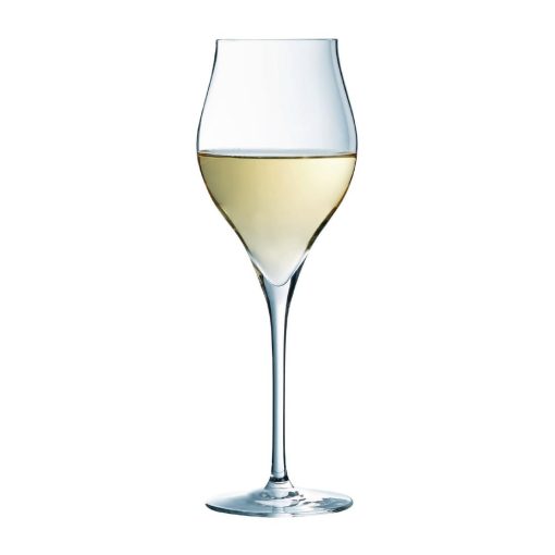 Chef and Sommelier Exaltation Wine Glasses 380ml 12 pack (HZ414)