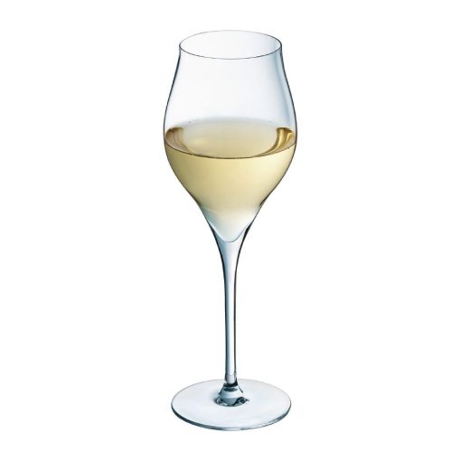 Chef and Sommelier Exaltation Wine Glasses 380ml 12 pack (HZ414)