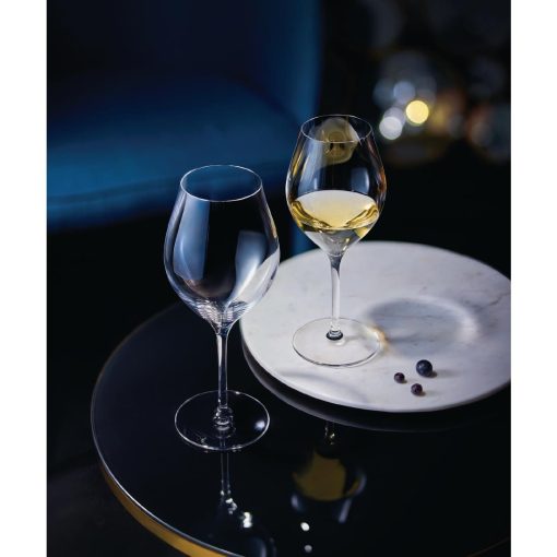 Chef and Sommelier Exaltation Wine Glasses 380ml 12 pack (HZ414)