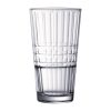 Arcoroc Stack Up Cross Tumblers 350ml 24 pack (HZ415)