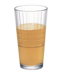 Arcoroc Stack Up Cross Tumblers 350ml 24 pack (HZ415)