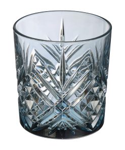 Luminarc Broadway Colour Tumblers Blue 300ml (HZ418)