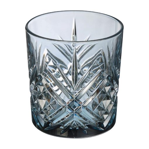Luminarc Broadway Colour Tumblers Blue 300ml (HZ418)