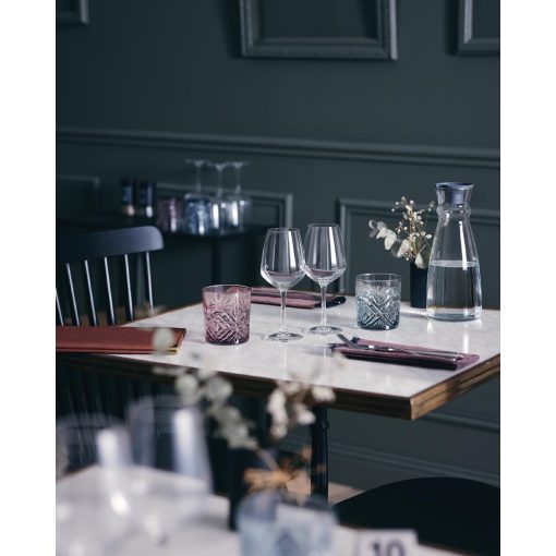 Luminarc Broadway Colour Tumblers Blue 300ml (HZ418)