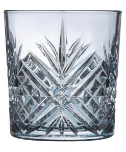 Luminarc Broadway Colour Tumblers Blue 300ml (HZ418)