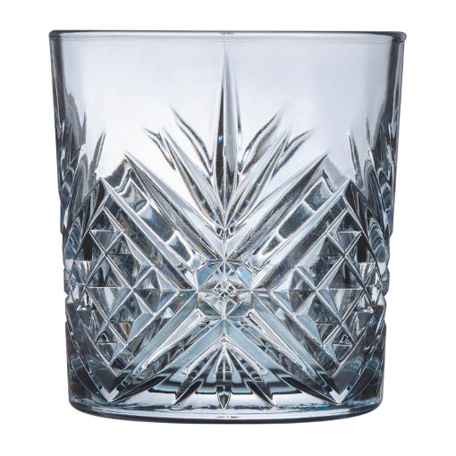 Luminarc Broadway Colour Tumblers Blue 300ml (HZ418)