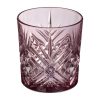 Luminarc Broadway Colour Tumblers Pink 300ml (HZ419)