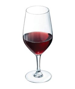 Chef and Sommelier Evidence Wine Glasses 450ml 24 pack (HZ424)
