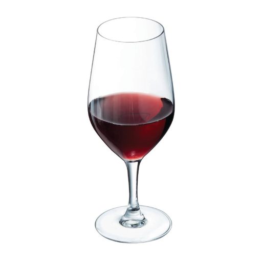 Chef and Sommelier Evidence Wine Glasses 450ml 24 pack (HZ424)