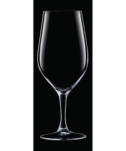 Chef and Sommelier Evidence Wine Glasses 450ml 24 pack (HZ424)