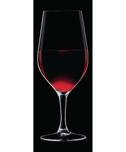 Chef and Sommelier Evidence Wine Glasses 450ml 24 pack (HZ424)