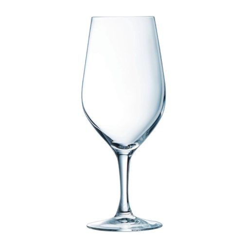 Chef and Sommelier Evidence Wine Glasses 450ml 24 pack (HZ424)