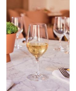 Chef and Sommelier Evidence Wine Glasses 350ml 24 pack (HZ425)