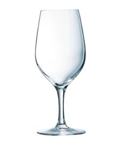 Chef and Sommelier Evidence Wine Glasses 350ml 24 pack (HZ425)