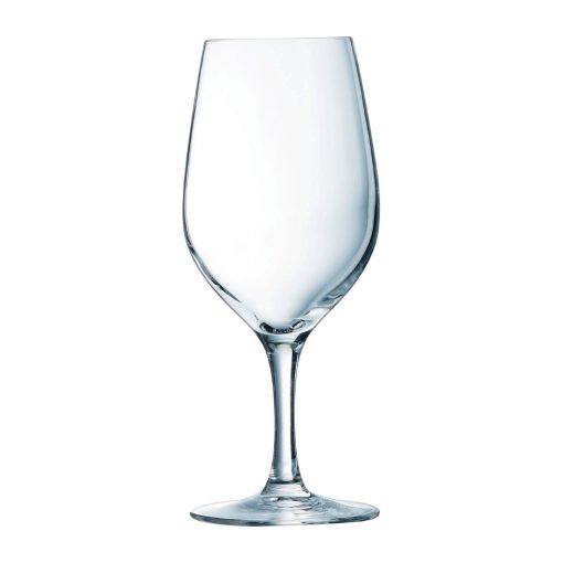 Chef and Sommelier Evidence Wine Glasses 350ml 24 pack (HZ425)