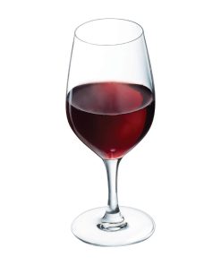 Chef and Sommelier Evidence Wine Glasses 350ml 24 pack (HZ425)