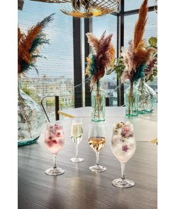 Chef and Sommelier Evidence Wine Glasses 350ml 24 pack (HZ425)
