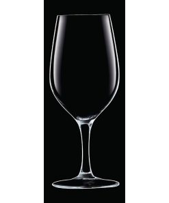 Chef and Sommelier Evidence Wine Glasses 350ml 24 pack (HZ425)