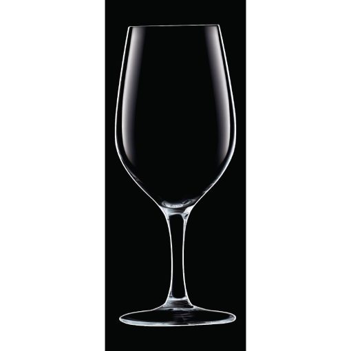 Chef and Sommelier Evidence Wine Glasses 350ml 24 pack (HZ425)