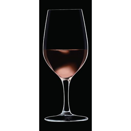 Chef and Sommelier Evidence Wine Glasses 350ml 24 pack (HZ425)