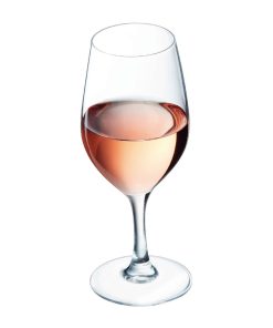 Chef and Sommelier Evidence Wine Glasses 270ml 24 pack (HZ426)