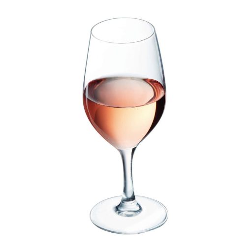Chef and Sommelier Evidence Wine Glasses 270ml 24 pack (HZ426)