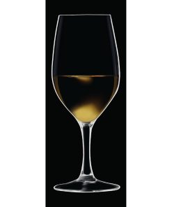 Chef and Sommelier Evidence Wine Glasses 270ml 24 pack (HZ426)