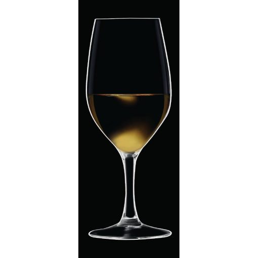 Chef and Sommelier Evidence Wine Glasses 270ml 24 pack (HZ426)