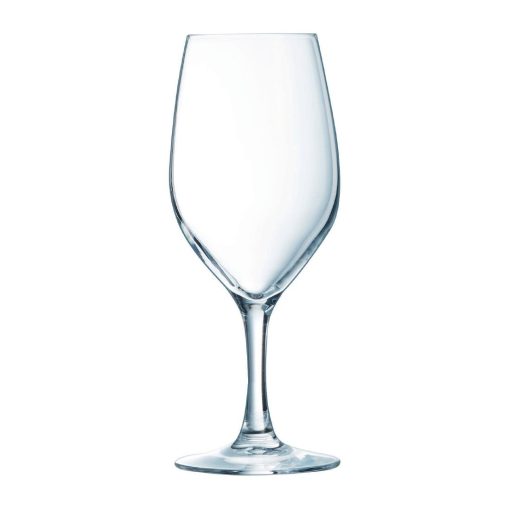 Chef and Sommelier Evidence Wine Glasses 270ml 24 pack (HZ426)